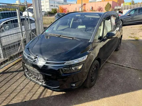 Used CITROEN C4 Petrol 2016 Ad 