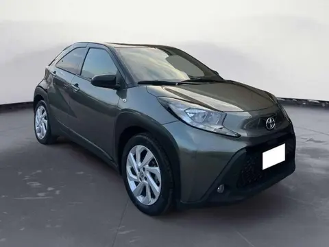 Used TOYOTA AYGO X Petrol 2022 Ad 