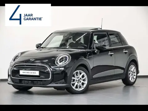 Annonce MINI COOPER Essence 2023 d'occasion Belgique