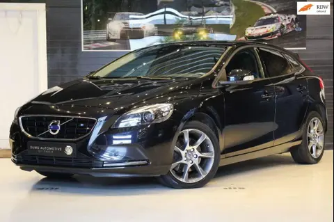 Annonce VOLVO V40 Essence 2015 d'occasion 