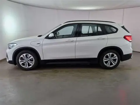 Annonce BMW X1 Hybride 2022 d'occasion 