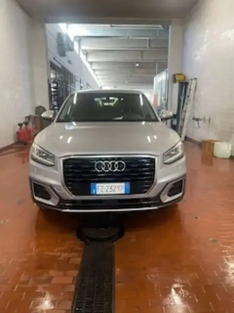 Used AUDI Q2 Diesel 2020 Ad 