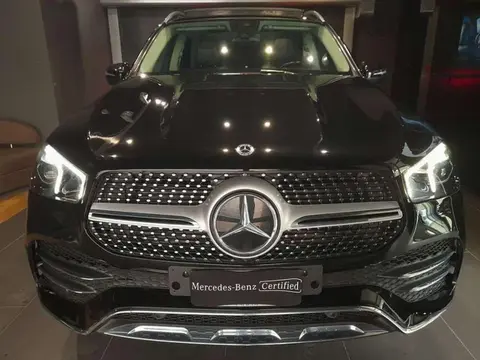 Used MERCEDES-BENZ CLASSE GLE Hybrid 2023 Ad 