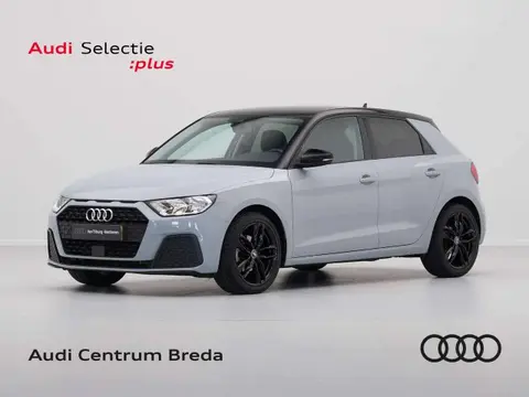 Used AUDI A1 Petrol 2022 Ad 