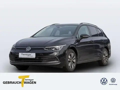 Annonce VOLKSWAGEN GOLF Essence 2023 d'occasion 