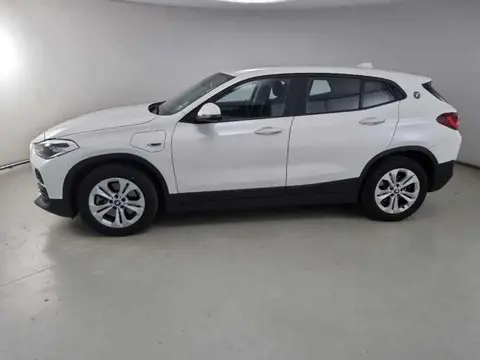 Annonce BMW X2 Hybride 2022 d'occasion 