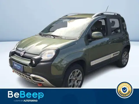 Used FIAT PANDA Diesel 2015 Ad 