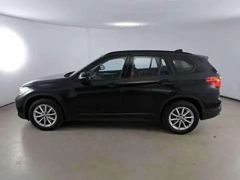 Annonce BMW X1 Diesel 2020 d'occasion 