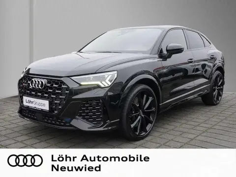 Annonce AUDI RSQ3 Essence 2020 d'occasion 