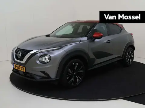 Annonce NISSAN JUKE Essence 2020 d'occasion 