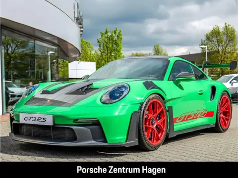 Annonce PORSCHE 992 Essence 2023 d'occasion 