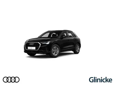 Annonce AUDI Q3 Essence 2024 d'occasion 