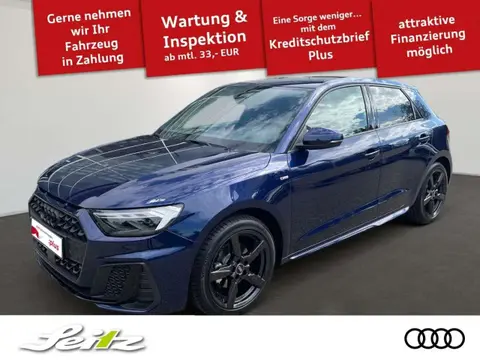 Used AUDI A1 Petrol 2024 Ad 