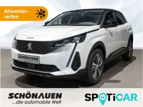 Used PEUGEOT 3008 Diesel 2023 Ad 