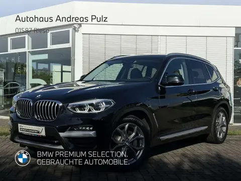 Used BMW X3 Hybrid 2020 Ad 