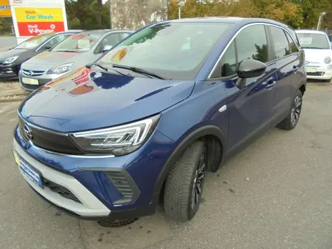 Annonce OPEL CROSSLAND Essence 2023 d'occasion 