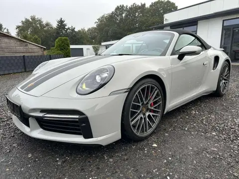 Used PORSCHE 992 Petrol 2021 Ad 