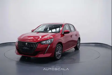 Used PEUGEOT 208 Diesel 2021 Ad 