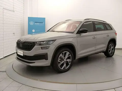 Used SKODA KODIAQ Diesel 2021 Ad 