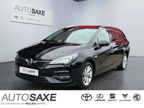 Used OPEL ASTRA Petrol 2021 Ad 