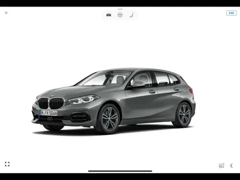 Used BMW SERIE 1 Petrol 2024 Ad 