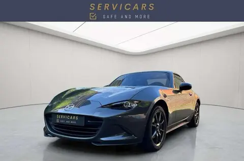 Used MAZDA MX-5 Petrol 2017 Ad 