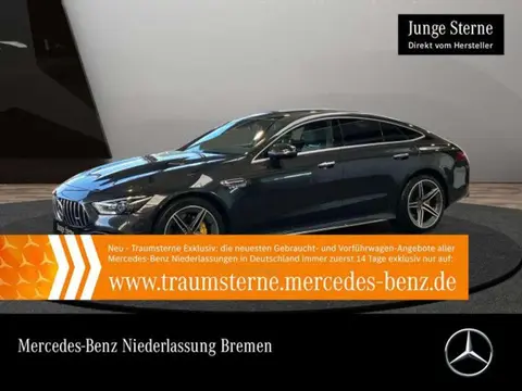 Used MERCEDES-BENZ CLASSE G Petrol 2019 Ad 