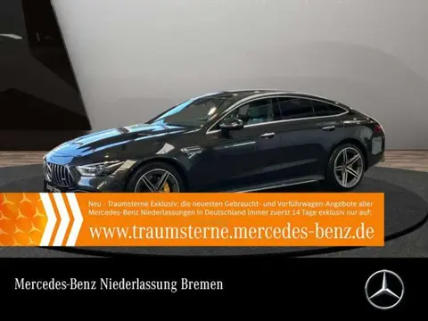 Annonce MERCEDES-BENZ CLASSE GT Essence 2019 d'occasion 