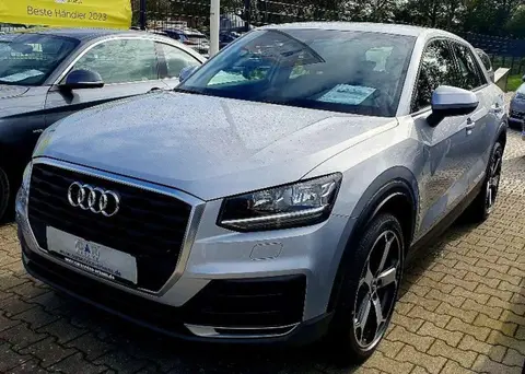 Used AUDI Q2 Diesel 2018 Ad 