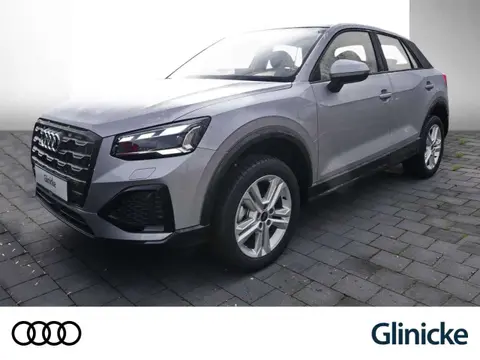 Annonce AUDI Q2 Essence 2024 d'occasion 