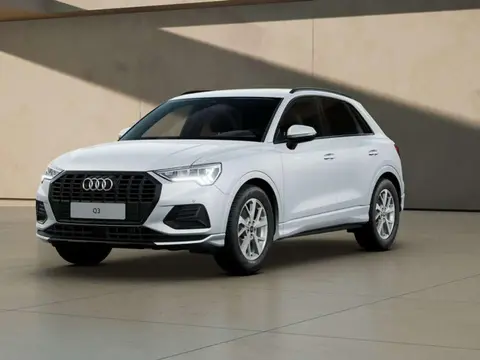 Annonce AUDI Q3 Essence 2024 d'occasion 