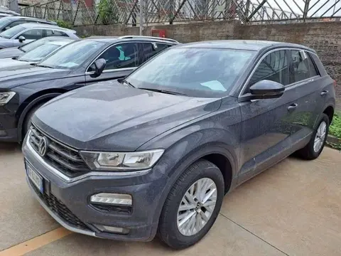 Used VOLKSWAGEN T-ROC Petrol 2021 Ad 