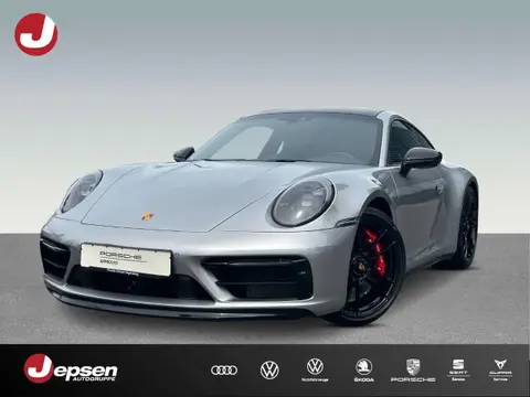 Used PORSCHE 992 Petrol 2023 Ad 