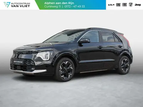 Used KIA E-NIRO Electric 2024 Ad 