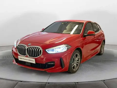 Annonce BMW SERIE 1 Diesel 2021 d'occasion 