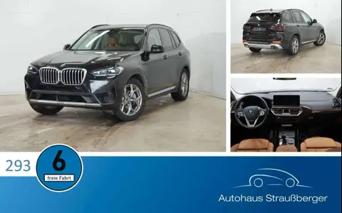 Used BMW X3 Hybrid 2023 Ad 