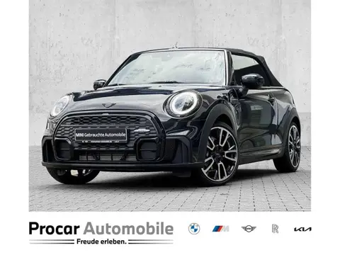 Annonce MINI COOPER Essence 2023 d'occasion 