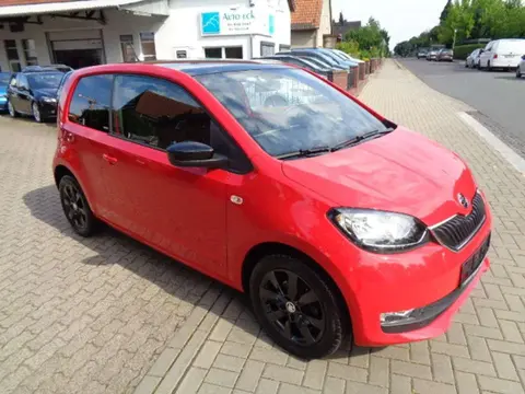 Used SKODA CITIGO Petrol 2019 Ad 