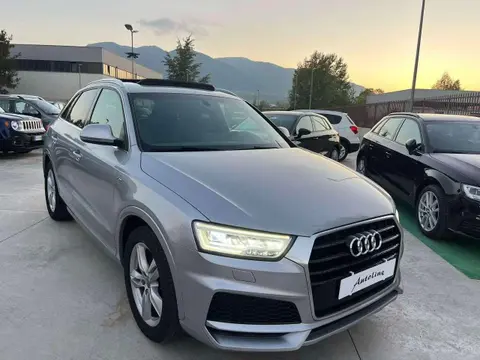 Annonce AUDI Q3 Diesel 2018 d'occasion 