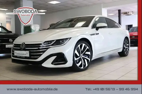 Used VOLKSWAGEN ARTEON Petrol 2021 Ad 