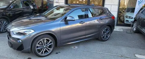 Used BMW X2 Diesel 2019 Ad 