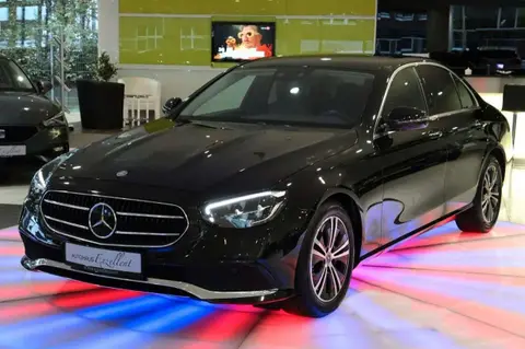 Annonce MERCEDES-BENZ CLASSE E Diesel 2021 d'occasion 