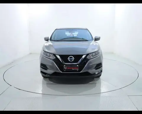 Used NISSAN QASHQAI Diesel 2019 Ad 