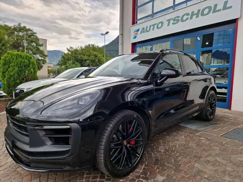 Used PORSCHE MACAN Petrol 2022 Ad 