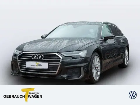 Used AUDI A6 Hybrid 2021 Ad 