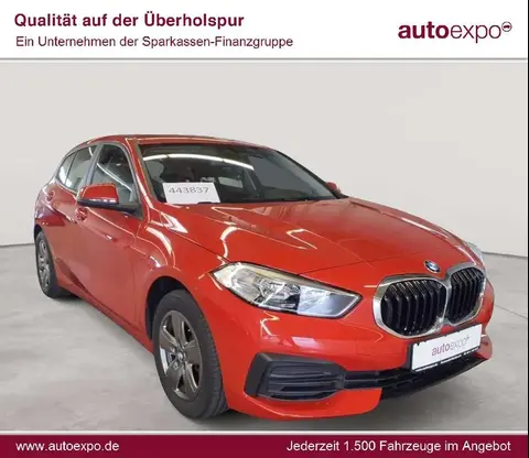 Used BMW SERIE 1 Petrol 2020 Ad 