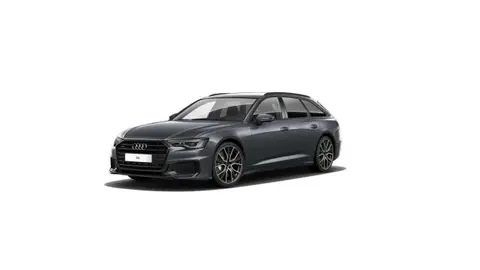 Used AUDI S6 Diesel 2021 Ad 