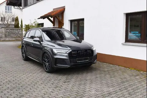 Used AUDI Q7 Diesel 2021 Ad 