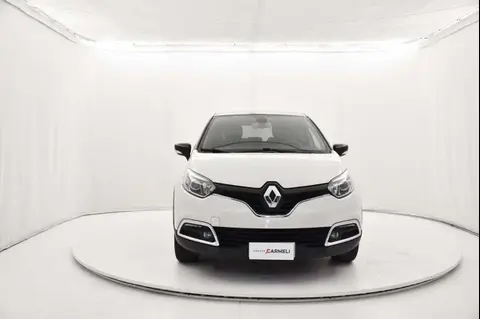 Used RENAULT CAPTUR Petrol 2016 Ad 