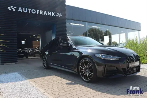 Annonce BMW SERIE 4 Essence 2022 d'occasion 